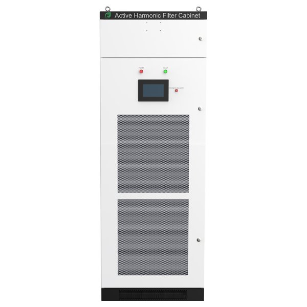 Active Harmonic Filter Cabinet